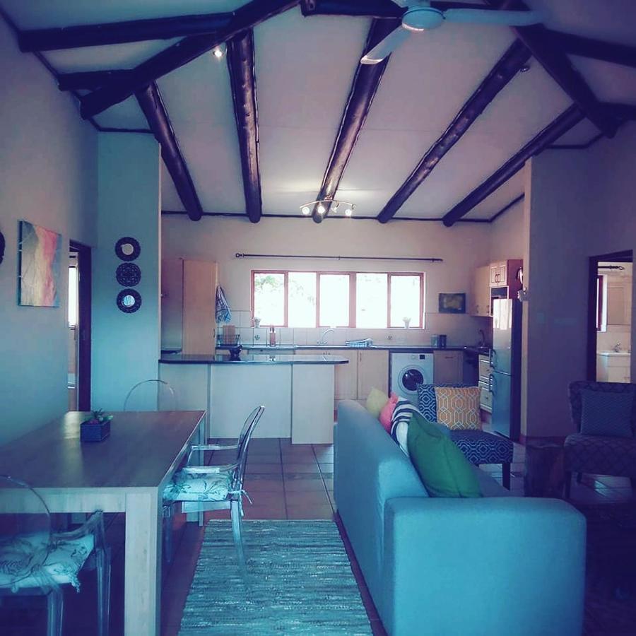 Patogeng Self Catering - Da Gama Dam View Villa White River Exterior photo