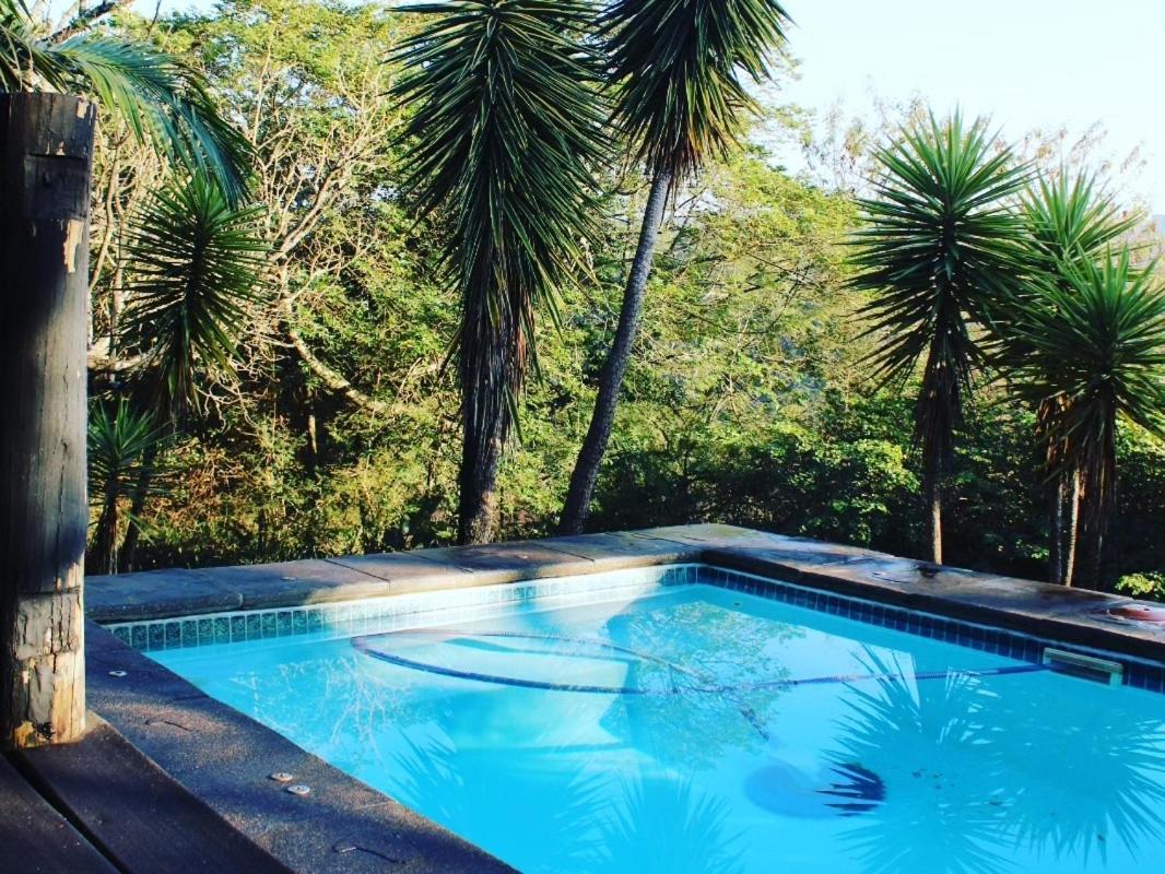 Patogeng Self Catering - Da Gama Dam View Villa White River Exterior photo