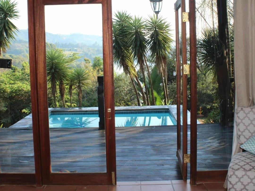 Patogeng Self Catering - Da Gama Dam View Villa White River Exterior photo
