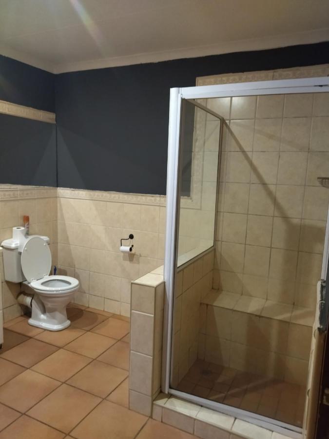 Patogeng Self Catering - Da Gama Dam View Villa White River Exterior photo